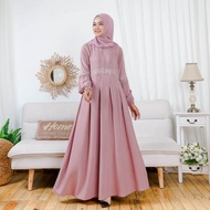 Gamis Torino Senorita by ORI SAFITRI