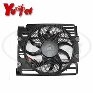 Quality Cooling Fan Assembly for BMW E38 728 730 740 750 E52 Z8 64546921383 64548380774 64548391892 