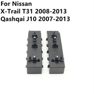 For Nissan Xtrail T31 2008-2013 Dualis Qashqai J10 2007-2013 Front Power Seat Adjuster Control Switc
