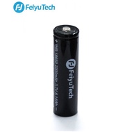 FeiyuTech INR 18650 Battery / Charger for AK2000 & AK4000