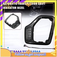【W】Car Transmission Shifter Bezel W/Harness 5YD27XSAAA for   2014-2018 5YD27LS5AA 601-401 Gearshift 