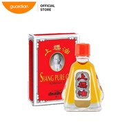Siangpure Medicated Oil 7Ccx6