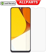 Tempered Glass For VIVO Y30 Y55 Y55s Y75 5G Y35 4G Screen Protector