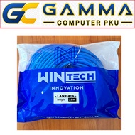 LAN CABLE 25 METERS 25M CAT 6 LAN CABLE/UTP RJ45 NET READY TO USE