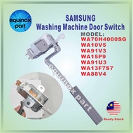 WA70H4000SG WA10V5 WA91V3 WA15P9 WA91U3 WA13F7S7 WA88V4 Samsung Washing Machine Door Lock Door Safet