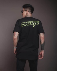 onfirervln97 kaos onfire / Kaos Distro Pria keren / Baju Cowok keren / Kaos Distro / Baju Kaos Distr