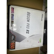Asrock B650M Pro RS (Second Hand)