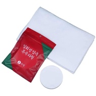 Compressed Towel Pure Cotton Travel Size Thickened Cleansing Candy Towel Portable Small G2g9