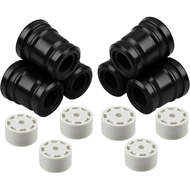 6 Packs MS290 AV Annular Mount Buffer for STIHL 029 039 MS290 MS310 MS390 Chainsaw
