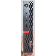 Lenovo ThinkCentre M720Q Mini PC i3-8100T 4C4T / i5-8500T 6C12T | VGA Quadro P620 | Compact – Powerf