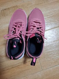 Nike Air Max 90 粉紅色女裝波鞋