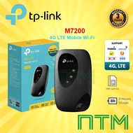 TP-LINK M7000 M7200 4G LTE Wireless Portable MiFi Direct SIM CARD WIFI Modem Router