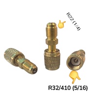 Freo R 22 to R 32 R 410 Adapter