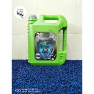 Royal Nano Ester Technology 5W-30 Fully Synthetic Racing Oil