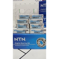 ENGINE BEARINGS SET NTN C3 - Y150ZR/FZ150