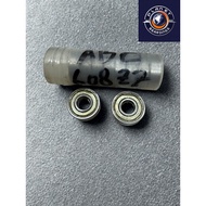 Bearing 608 ZZ ABC ORIGINAL