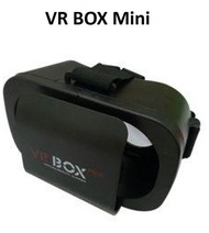 VR Box 2.0 Virtual Reality Glasses For Movie Game 3D Experience