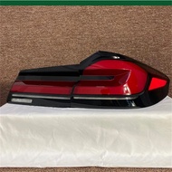17-20 year G30 old upgrade to new 21 model LED taillight assembly for BMW 5 Series