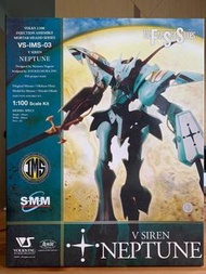 Five Stars Story 五星物語 IMS 1/100 海子
