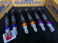 CHAIYO NMAX/AEROX 265 MM