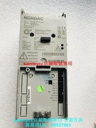 NORDAC諾德變頻器 SK 500E-750-340-A-CP 0.75KW 1hp 出售 低價出咨詢價