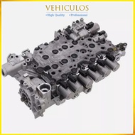 8L90  Engine 1pc Transmission Valve Body For 2015-UP Cadillac Escalade Chevrolet GM CHEVY 24272846 2
