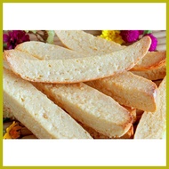 ╮ ➨ ▧ Iloilo's Best | Biscocho Large | Wewin's Corporation | Pasalubong | Butter Toast | Bread |