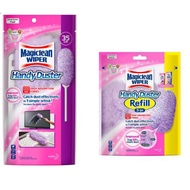 Magiclean Wiper Handy Duster Combo Pack  ***Handy duster + 1pkt refill 3's