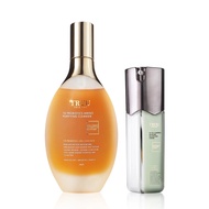 (buy2 free1) TRUU 童 99 控油保濕平衡乳 99 Oil-Control Moisture Balancing Cream Truu 童 76 Probiotics Amino Pu