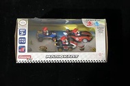 Carrera Pull & Speed Mario Kart 孖寶兄弟 回力車 玩具車 pull car cars toy toys Carrera Play Mario Kart 玩具車套裝