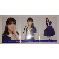 Yoda Yuuki Nogizaka46 24th Photopack Set (2019 september IV)