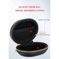 Hard EVA Storage Bag for JBL Clips Earbuds Box CLIPS TWS Ture Wireless Earbuds Travel Carrying Case
