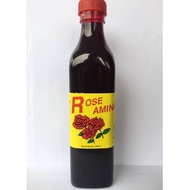 ROSE AMINA SYRUP 360ml 3BTL RM15