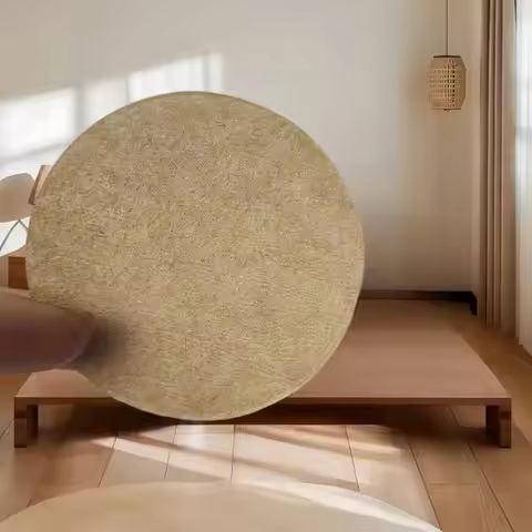 51mm 53mm 58mm Espresso Filter Papers, Pack of 100, For Delonghi Breville Portafilter Machine Tools.