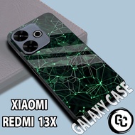 Glossy Softcase XIAOMI REDMI 13X/case REDMI 13X Abstract/case REDMI 13X glitter/casing/CASE REDMI 13