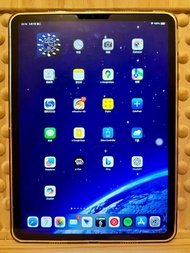 iPad Pro 11吋（M2) 2022 太空灰 128GB wifi版