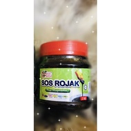 [READY STOK] SOS ROJAK EPAL ERBIL