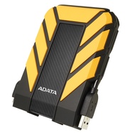 ADATA/ADATA HD710Pro Mobile Hard Disk Three-Proof USB3.0 External Expansion Mechanical Disk External