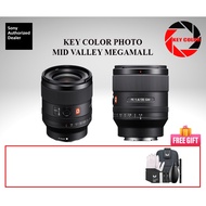 Sony FE 35mm f/1.4 GM Lens + VSGO Cleaning Kit (Sony Malaysia Warranty)