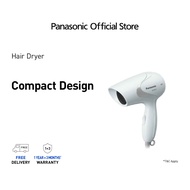 Panasonic EH-ND11-W685 1000W Portable Hair Dryer for travel use