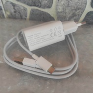 charger cas xiaomi 1A bekas cabutan redmi 6a dll bawaan hp original micro usb