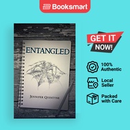 Entangled - Paperback - English - 9781475995480