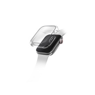 UNIQ GARDE HYBRID APPLE WATCH CASE WITH SCREEN PROTECTION FOR 41MM / 45MM