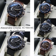 Alexandre Christie Collection Ac 9205 /ac9205 kulit Original