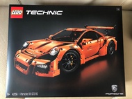 Lego 42056 Porsche 911 GT3 RS