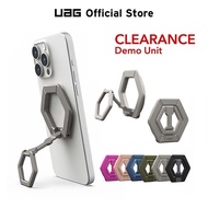 [Demo Unit Clearance] UAG Magnetic Ring With Stand & Grip Phone Stand Phone Ring Holder