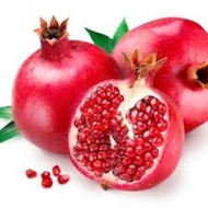 delima merah import | delima merah | buah delima | pomegranate