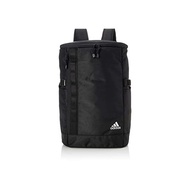 [Adidas] Backpack model.no.61156 Black×White