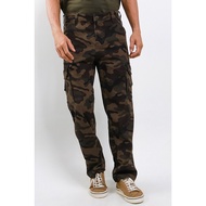 Cardinal Men's Camo Cargo Pants BIG Size E0471C06F
