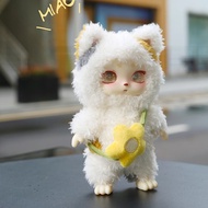 [LokikiV2] LokikiV2 Generation Nursery Rhyme Animal Series Plush Mystery Box Trendy Toy Bag Pendant 
